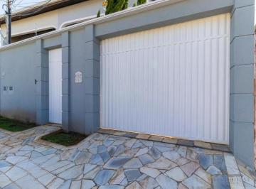 0 · Casa para alugar no Jardim Boa Esperança em Campinas/SP.