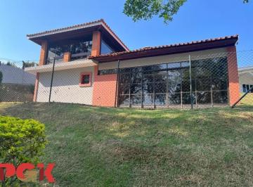 Foto 01 · Casa no condomínio Estância marambaia, 4 quartos , vinhedo/SP. valor de R$1.590.000,00