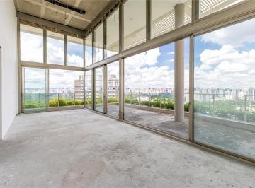 Apartamento · 419m² · 4 Quartos · 5 Vagas · Cobertura com 4 quartos à venda em Moema - SP