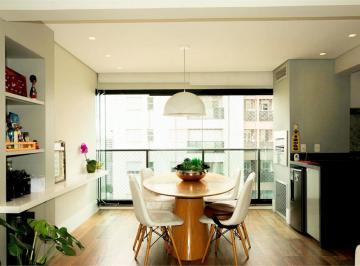 Apartamento · 105m² · 3 Quartos · 2 Vagas · Apartamento com 3 quartos à venda em Jardim caravelas - SP