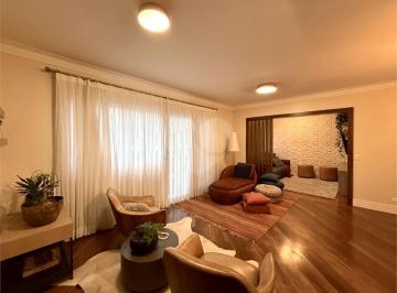 Apartamento · 143m² · 3 Quartos · 3 Vagas · Apartamento com 3 quartos à venda em Campo belo - SP