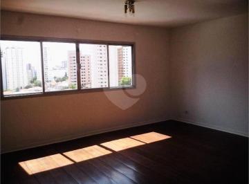 Apartamento · 120m² · 3 Quartos · 2 Vagas · Apartamento com 3 quartos à venda em Vila clementino - SP