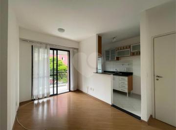 Apartamento · 37m² · 1 Quarto · Apartamento com 1 quartos à venda em Chácara santo antônio (zona sul) - SP