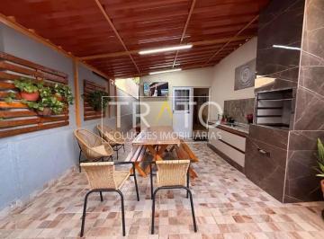0 · Casa à venda no Jardim Conceição, em Campinas