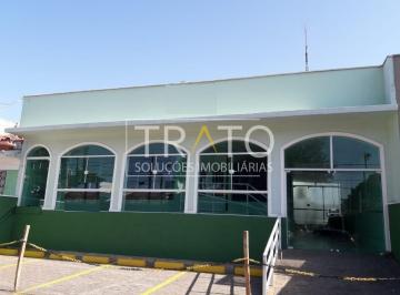 0 · Casa comercial à venda em Campinas, no Jardim Guanabara