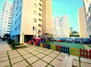 0 · Apartamento para venda, 2 quartos no Parque Itália