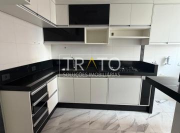 0 · Apartamento à venda no condomínio Residencial Novo Capivari
