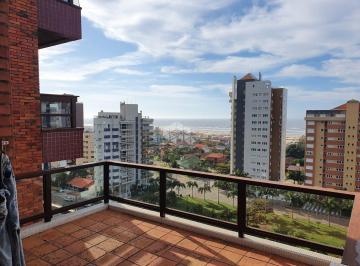 Apartamento · 185m² · 4 Quartos · Cobertura a venda em Torres/RS nas quatro praças