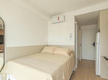 Apartamento · 20m² · 1 Quarto · STÚDIO MOBILIADO NOVO À VENDA NO CENTRO
