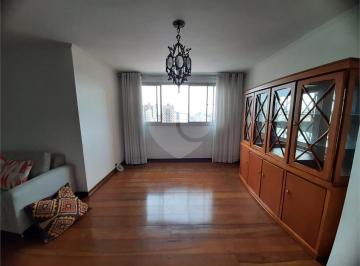 Apartamento · 100m² · 3 Quartos · 2 Vagas · Apartamento com 3 quartos à venda em Vila paulicéia - SP