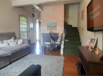 Casa · 107m² · 2 Quartos · 2 Vagas · Sobrado com 2 quartos à venda em Vila nova mazzei - SP
