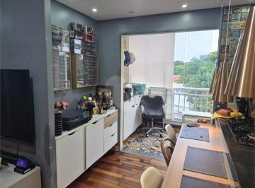 Apartamento · 50m² · 2 Quartos · 1 Vaga · Apartamento com 2 quartos à venda em Vila amália (zona norte) - SP