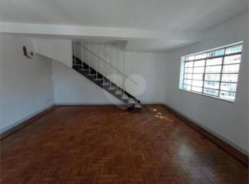 Casa · 170m² · 3 Quartos · 1 Vaga · Sobrado com 3 quartos à venda em Lapa de baixo - SP