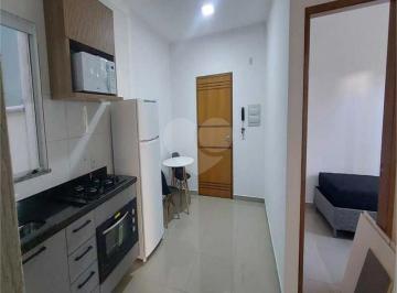 Apartamento · 45m² · 2 Quartos · Apartamento com 2 quartos à venda em Água fria - SP