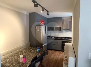 Casa · 47m² · 2 Quartos · 1 Vaga · Condomínio com 2 quartos à venda em Parada inglesa - SP