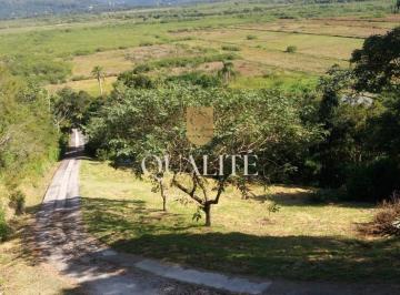 Terreno · 12200m² · Terreno à venda - em Vargem Pequena