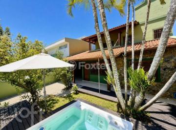 1791690f · Casa, 4 dormitórios, 127 m², em Canasvieiras