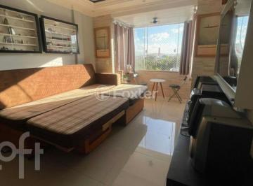 ae26f2b4 · Apartamento, 3 dormitórios, 74.37 m², em Capoeiras