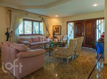 b4ca099d · Casa, 5 dormitórios, 640 m², em Itacorubi