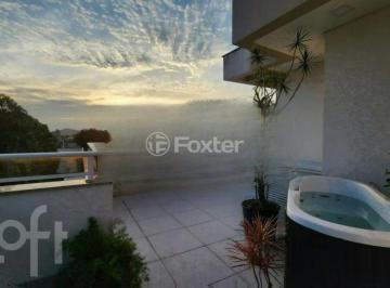 12dff286 · Cobertura, 1 dormitórios, 90.21 m², em Campeche