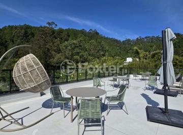 6eb50f7b · Apartamento, 1 dormitórios, 47.79 m², em Canasvieiras