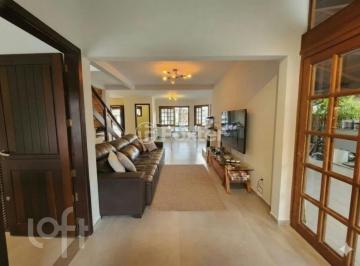 fb559d90 · Casa, 4 dormitórios, 190 m², em Jurerê Internacional