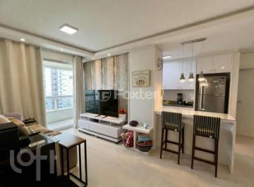 e844ec5d · Apartamento, 2 dormitórios, 88 m², em Agronômica