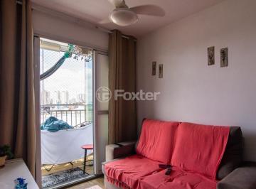 980580_01sala_001_destaque.jpg · Apartamento, 1 dormitórios, 42 m², em Brás