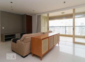 Apartamento · 110m² · 3 Quartos · 2 Vagas · Apartamento para Aluguel - Pinheiros, 3 Quartos, 110 m² - São Paulo