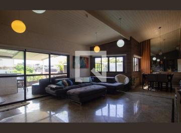 Apartamento · 189m² · 3 Quartos · 2 Vagas · Apartamento para Aluguel - Recreio, 3 Quartos,  189 m² - Rio de Janeiro
