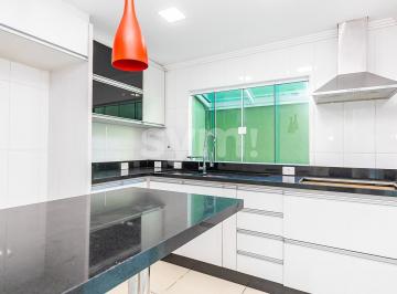 Cozinha · Casa à venda - na Água Verde