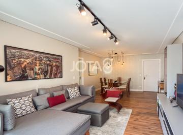 Apartamento · 117m² · 4 Quartos · 4 Vagas · Apartamento à venda - em Cabral