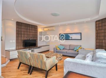 Casa · 212m² · 3 Quartos · 2 Vagas · Casa para aluguel - no Seminário
