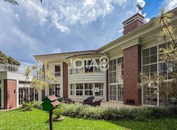 Casa · 486m² · 5 Quartos · 6 Vagas · Casa à venda - no Jardim das Américas