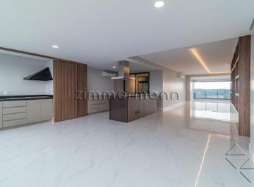 Apartamento · 330m² · 4 Quartos · 4 Vagas · APARTAMENTO REAL PARQUE 4 DORMITÓRIOS 4 VAGAS