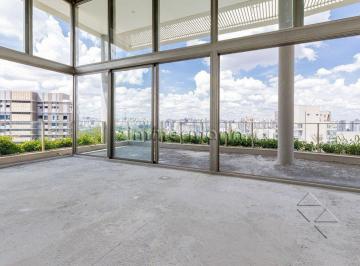 Apartamento · 418m² · 4 Quartos · 5 Vagas · APARTAMENTO COBERTURA MOEMA 3 SUÍTES 5 VAGAS