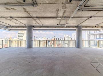 Apartamento · 358m² · 4 Quartos · 4 Vagas · APARTAMENTO VILA NOVA CONCEIÇÃO 4 SUÍTES 4 VAGAS