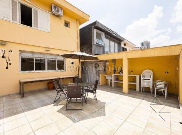 Casa · 256m² · 5 Quartos · 3 Vagas · CASA VILA MADALENA 5 DORMITÓRIOS 2 SUÍTES 3 VAGAS