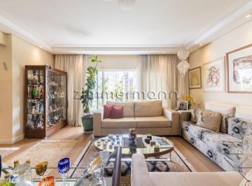 Apartamento · 158m² · 4 Quartos · 2 Vagas · APARTAMENTO MOEMA 4 DORMITÓRIOS 2 VAGAS