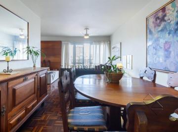 Apartamento · 129m² · 3 Quartos · 2 Vagas · APARTAMENTO PERDIZES 3 DORMITÓRIOS 2 VAGAS