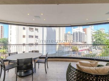 Apartamento · 259m² · 4 Quartos · 4 Vagas · APARTAMENTO JARDIM PAULISTA 4 SUÍTES 4 VAGAS