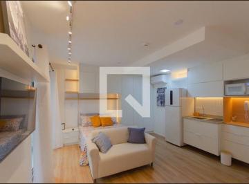 Apartamento · 48m² · 1 Quarto · Apartamento à Venda - Vila Mariana, 1 Quarto,  48 m² - São Paulo