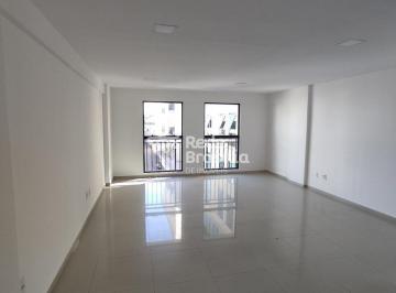Comercial · 41m² · 1 Quarto · 1 Vaga · The Union - Sala Comercial 41 m² - Localização privilegiada  - 1 vaga de garagem - SMAS - Park Sul -