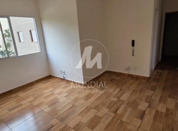Sala de Estar · Apartamento (tipo - padrao) 2 dormitórios, cozinha planejada, em condomínio fechado