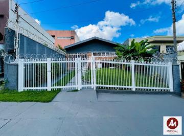Fachada Unidade · Casa (térrea na rua) 3 dormitórios/suite, cozinha planejada