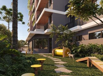 Apartamento de 3 quartos, Curitiba · Bem-vindo ao empreendimento de alto padrão, aconchegante, sofisticado em uma localização premium