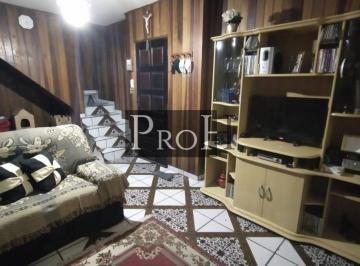 Casa de 2 quartos, Santo André · Casa Sobrado à venda 2 quartos Vila Linda Santo André
