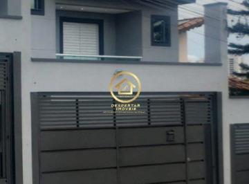 Casa · 90m² · 2 Quartos · Casa à venda - no Vila Pereira Barreto