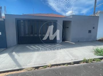 Fachada Unidade · Casa (térrea na rua) 4 dormitórios/suite, cozinha planejada