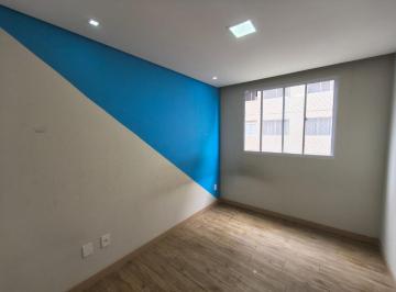 Apartamento · 42m² · 2 Quartos · Apartamento à venda - no Jardim das Graças